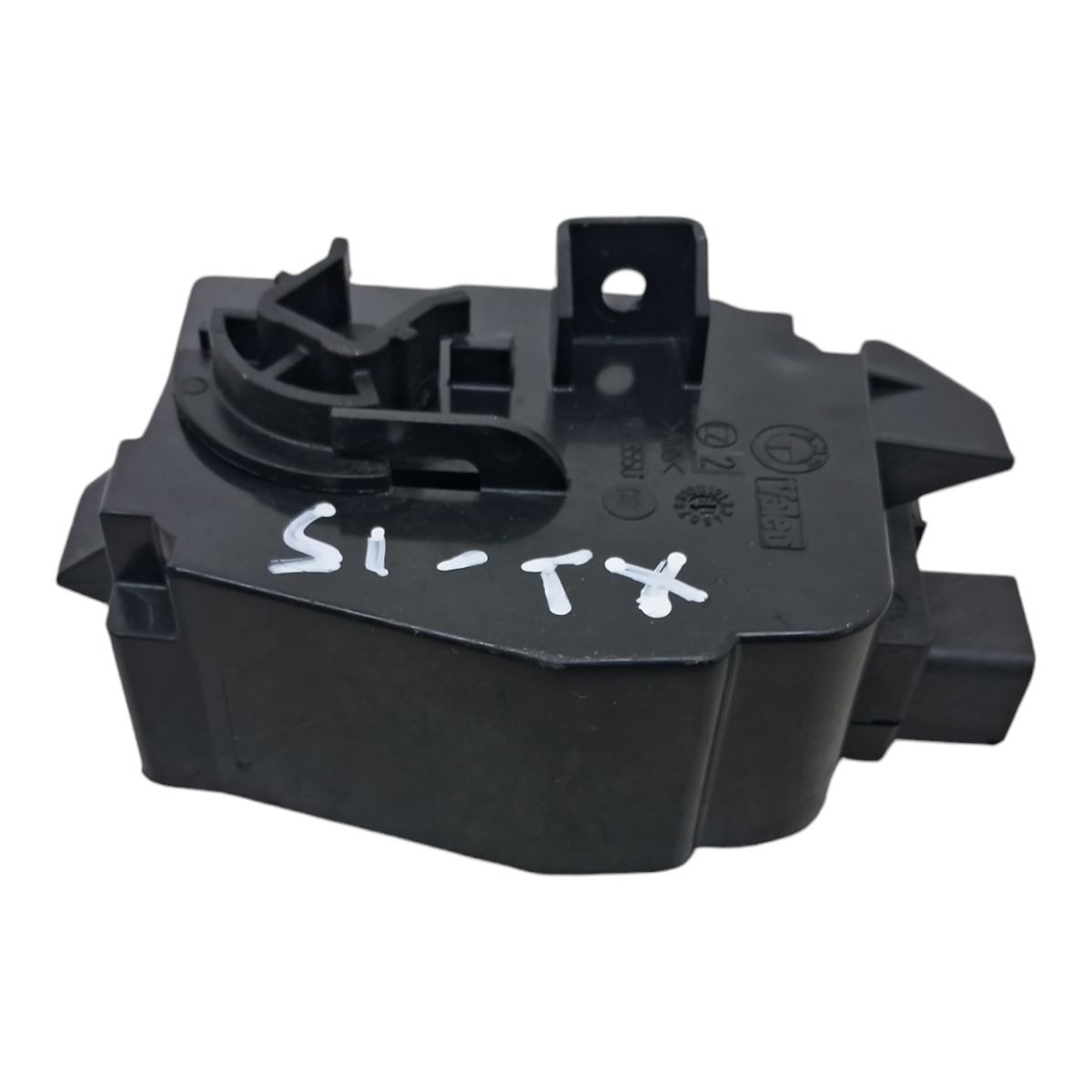 Motor Caixa Ar Interna Bmw X1 Sdrive20i Active 2.0 16v 2015 3