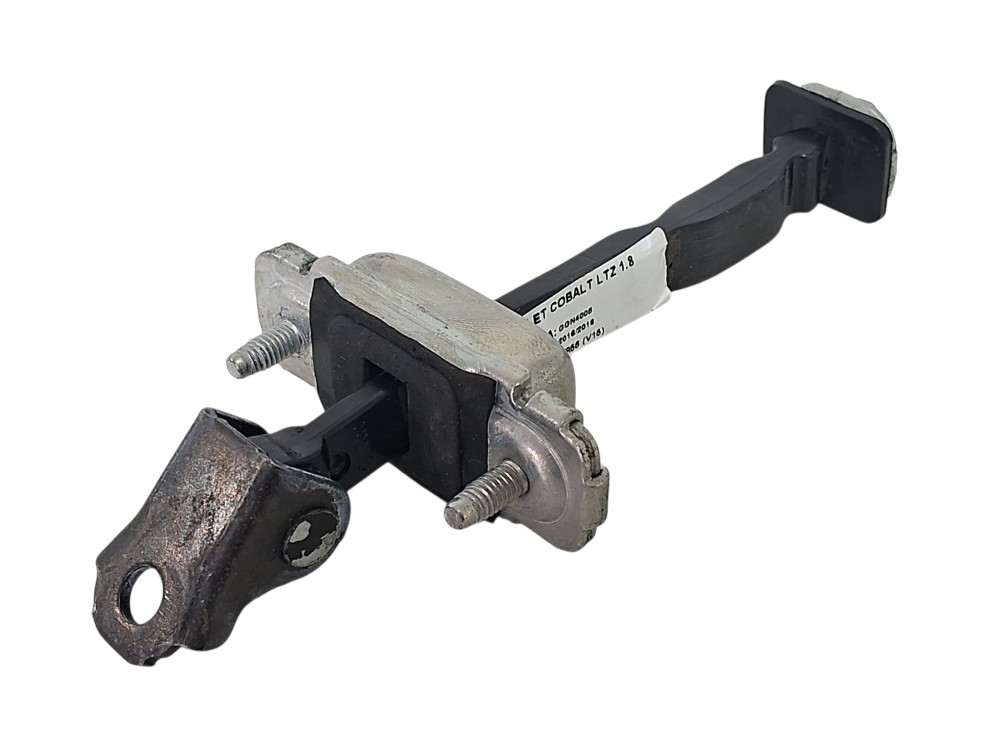 Limitador Porta Traseira Direita Chevrolet Cobalt 2016 1
