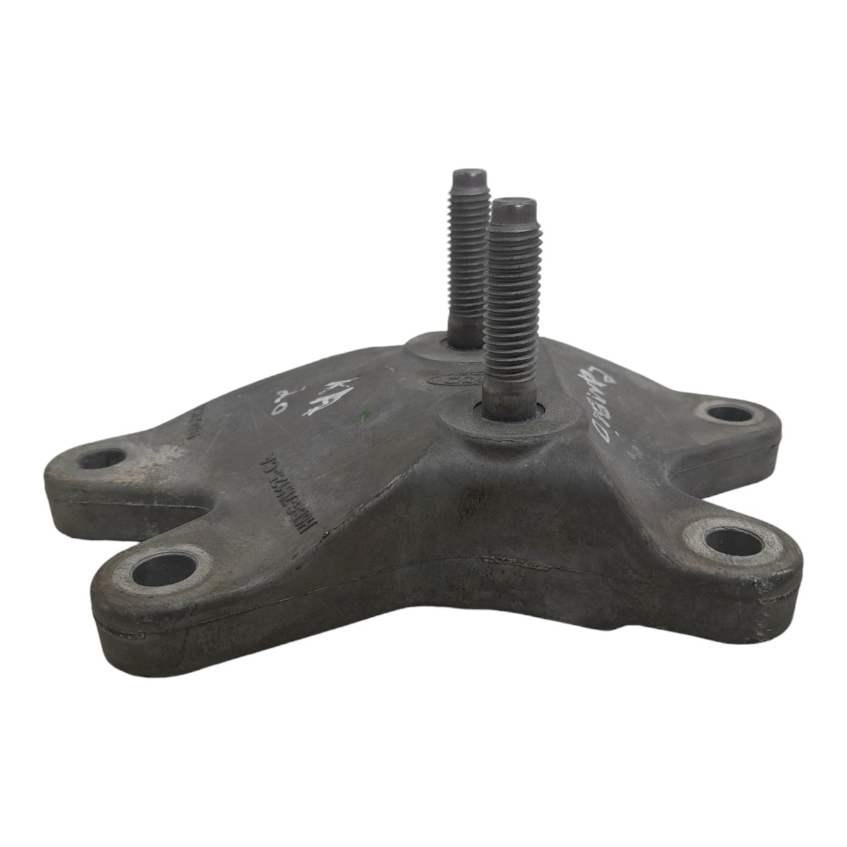 Suporte Coxim Cambio Ford Ka 1.5 3cc Aut Flex 2020