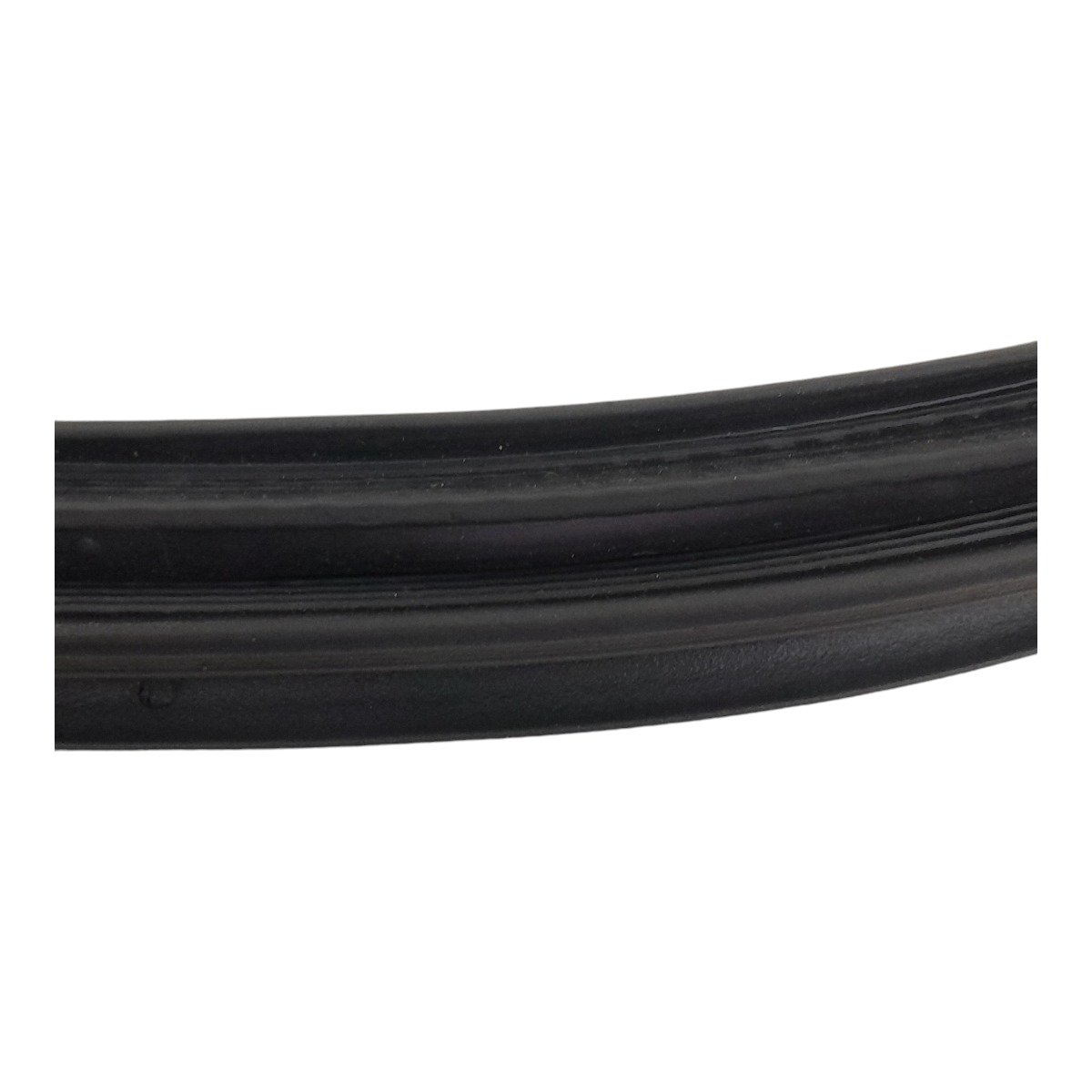 Borracha Vedaçao Porta Traseira Esquerda Bmw X1 Flex 2015 – Preto 3