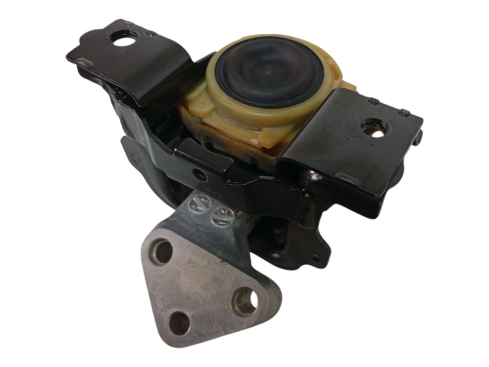 Coxim Superior Direito Motor Peugeot 208 Griffe 1.6 Aut 2020 3