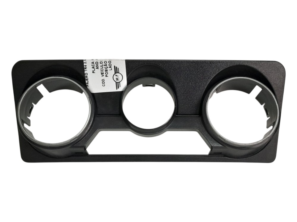 Moldura Central Ar Mitsubishi Pajero Tr4 2.0 Flex 4×4 2014