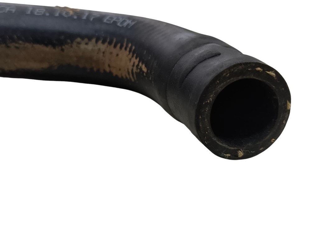 Mangueira Agua Chery Tiggo 7 1.5 16v Turbo 2020 4