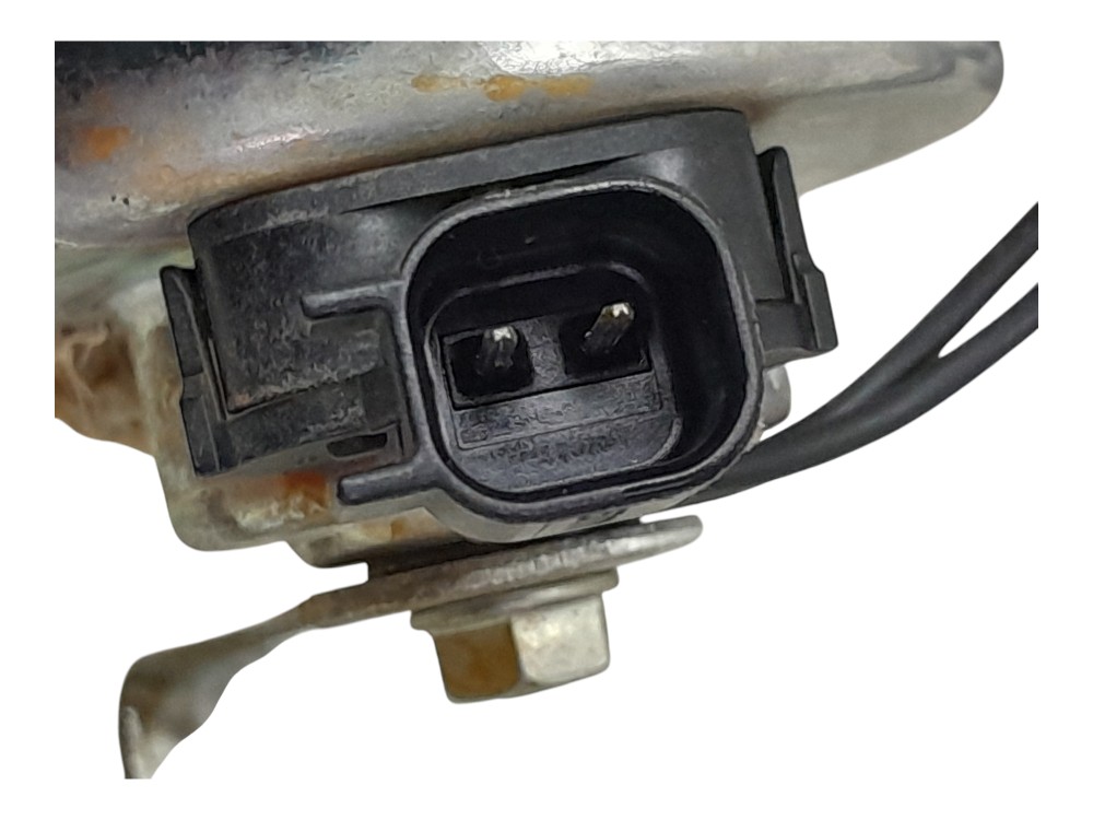 Par Buzina Ford Edge 3.5 V6 2013 6