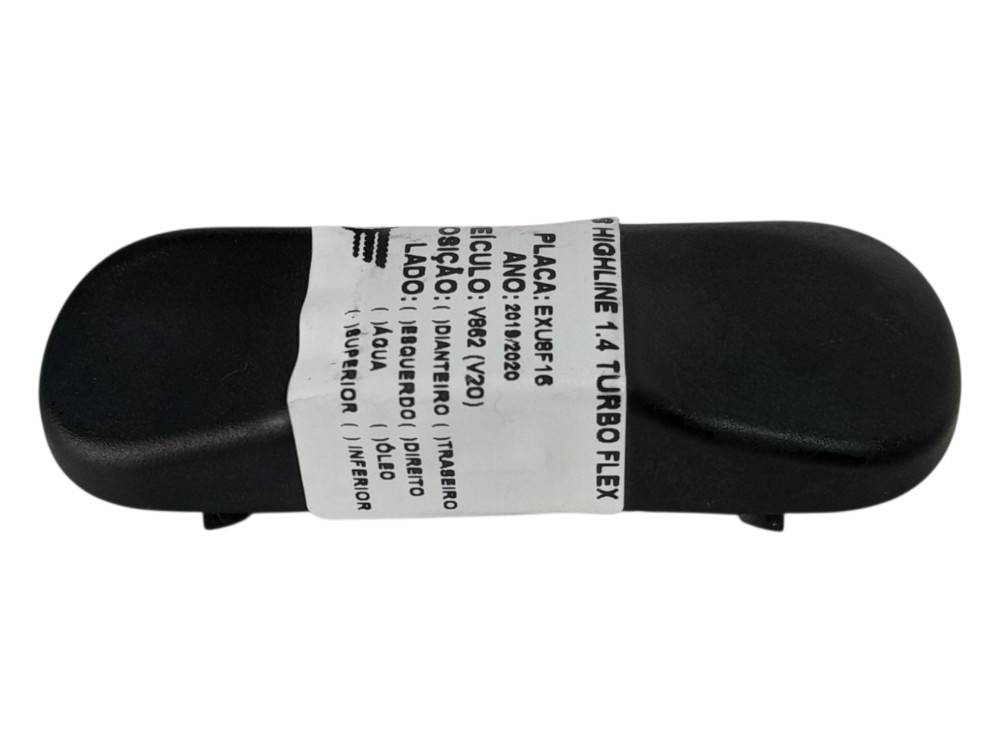 Esguicho Capo Volkswagen Tcross 1.4 16v Turbo Flex 2020  12v