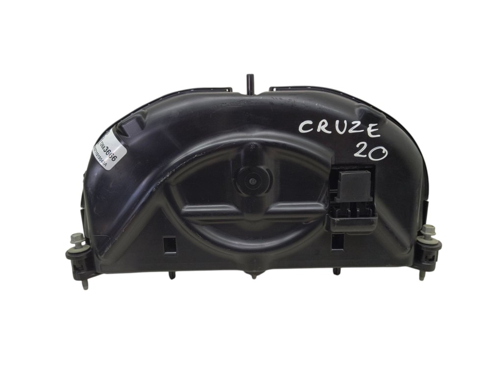Coletor Admissao Chevrolet Cruze Premier 1.4 16v Turbo 2020 4