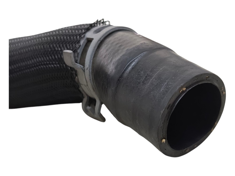 Mangueira Agua Inferior Radiador Chevrolet Tracker 2024 4
