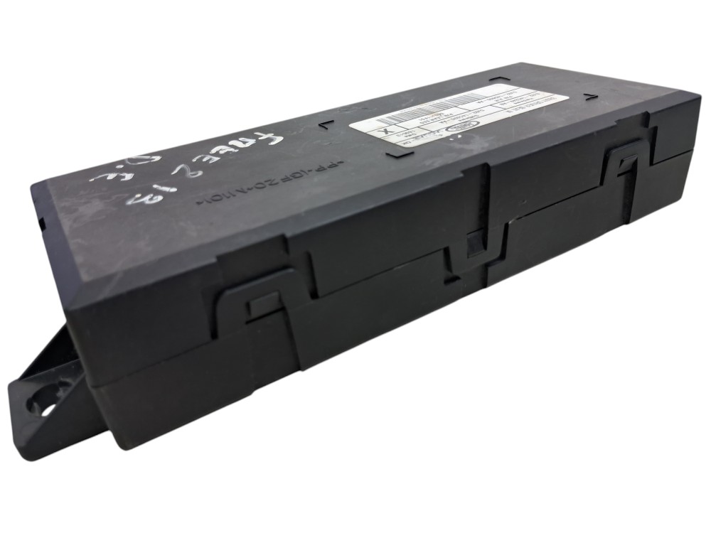 Modulo Banco Dianteiro Esquerdo Land Rover Freelander 2 2013 – Preto 5