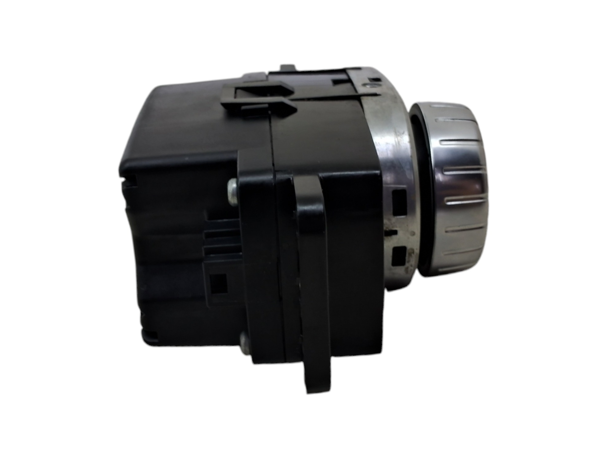 Botao Controle Multimidia Mercedes Cla 250 2015 Preto 2