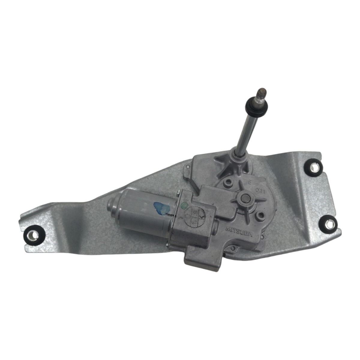 Maquina Limpador Traseiro Bmw X1 2020 1