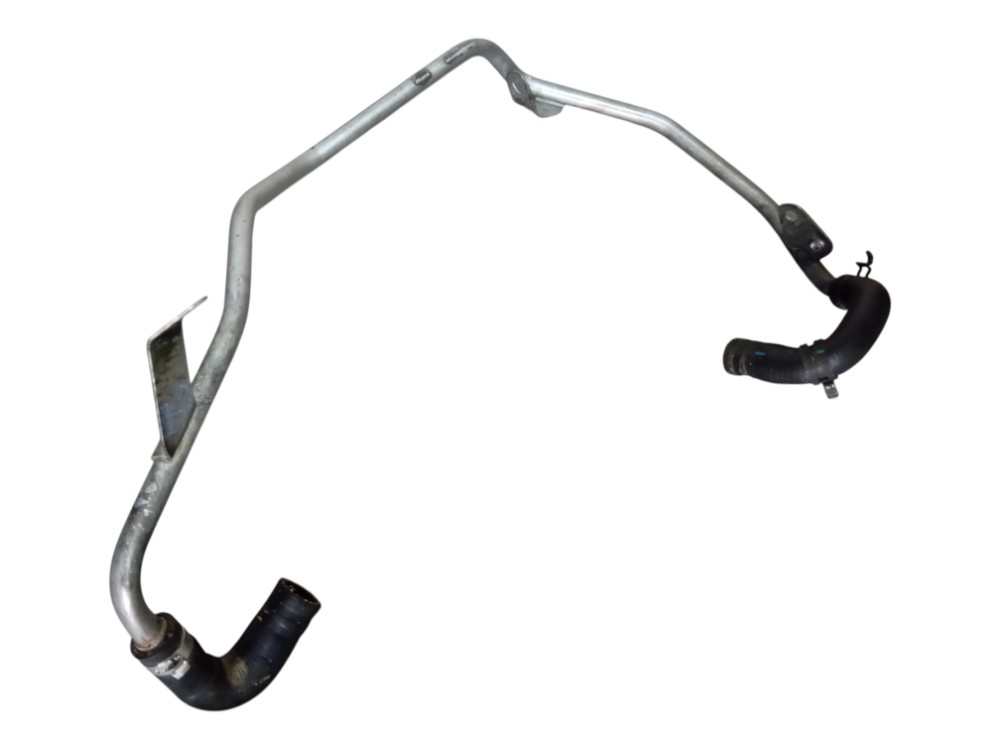 Cano Tubo Agua Mercedes A200 1.6 Turbo Aut 2014