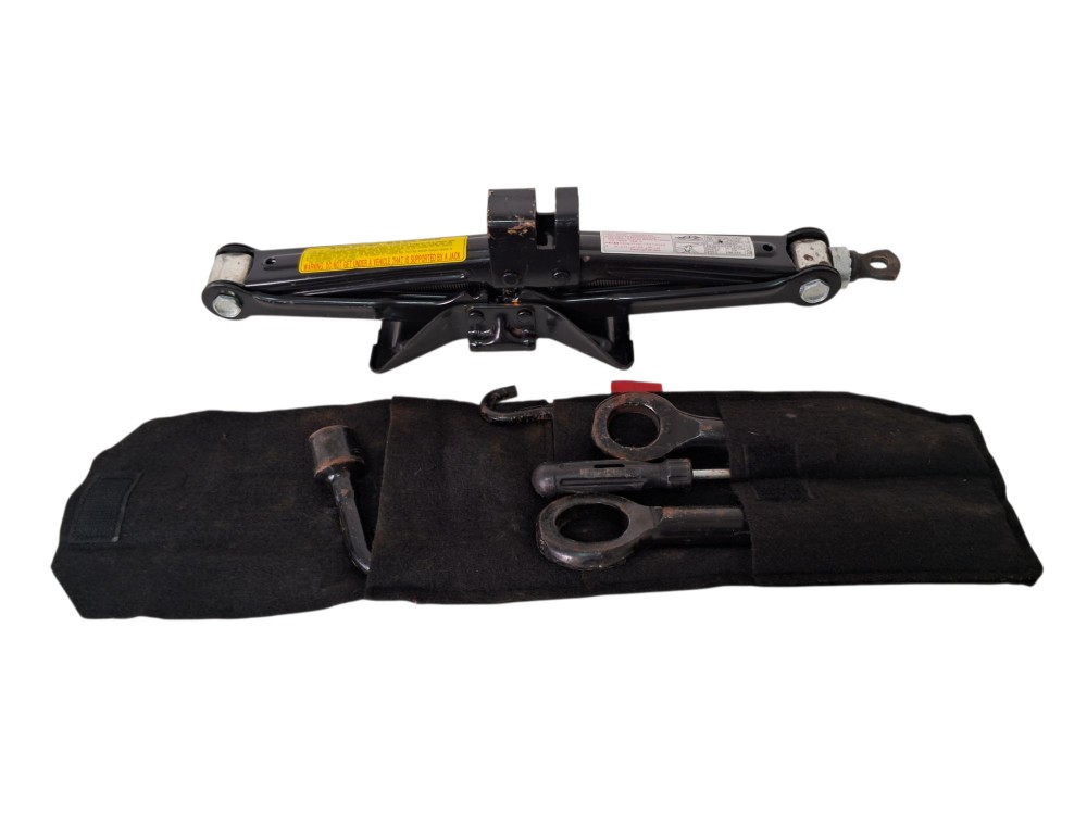 Kit Macaco Hyundai Ix35 2013 2