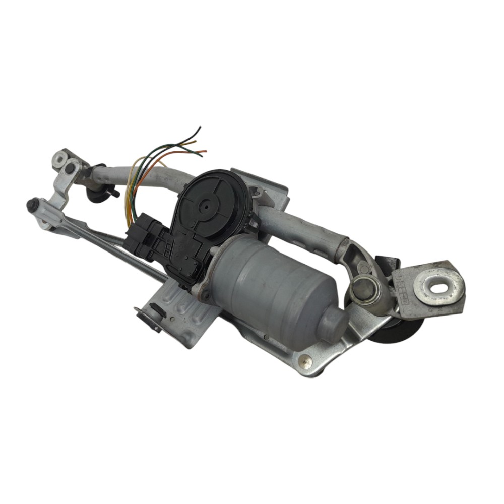 Maquina Limpador Parabrisa Hyundai Elantra 2.0 16v 2018 3