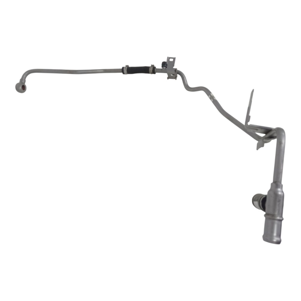 CANO AGUA TURBINA CHERY TIGGO 5X TXS 1.5 FLEX TURBO AUT 2022 1