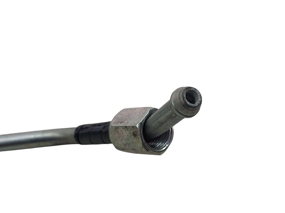 Cano Combustivel Toyota Corolla Cross Xre20 2.0 Flex 2024 4