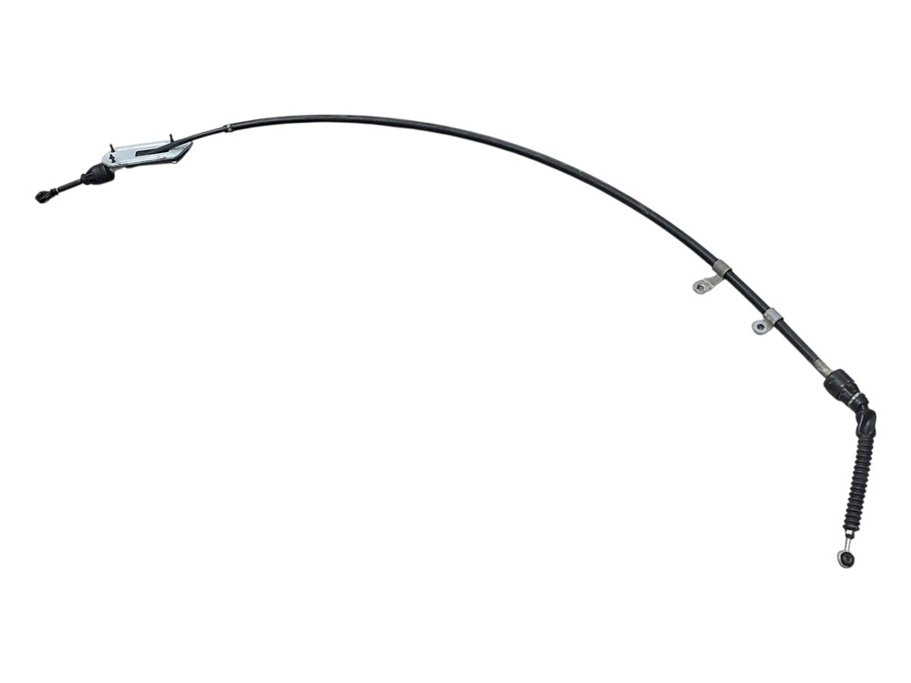 Cabo Trambulador Mitsubishi Pajero Tr4 2.0 Flex 2014
