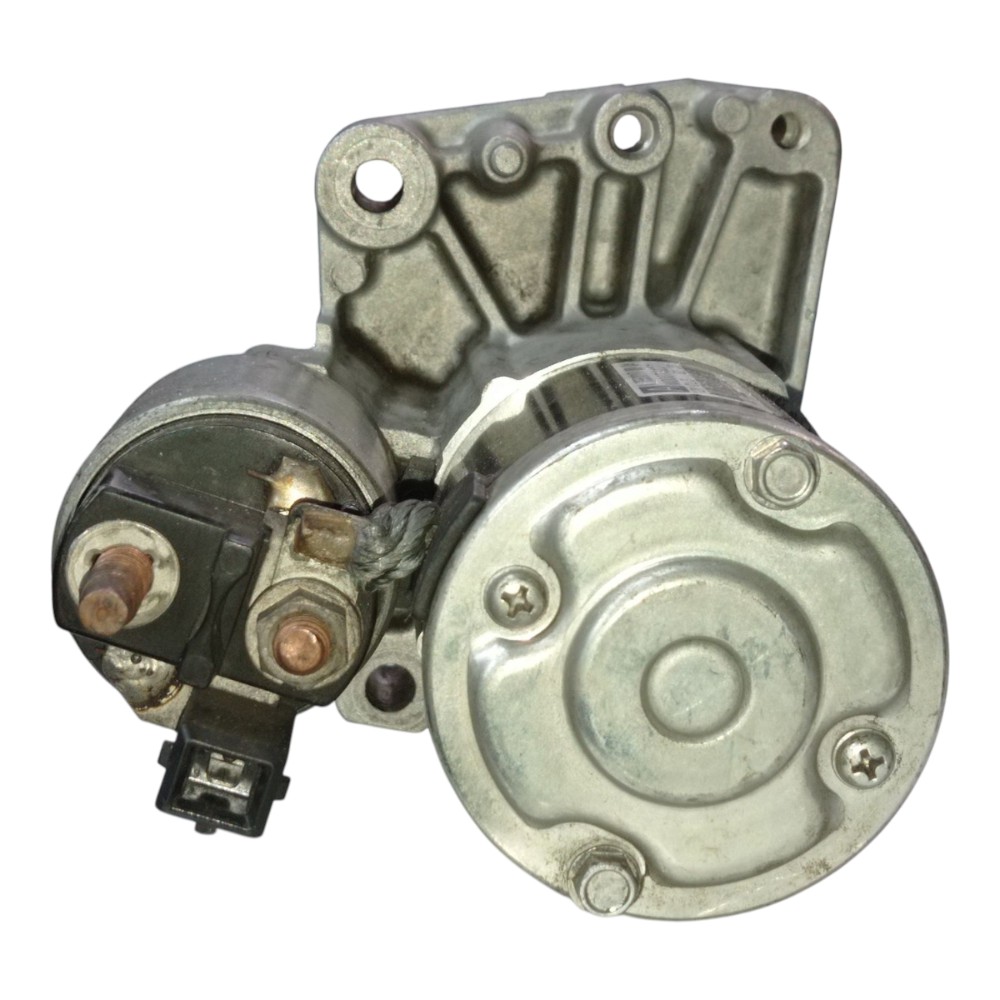 Motor De Arranque Peugeot 3008 Allure 1.6 16v Aut 2012 4