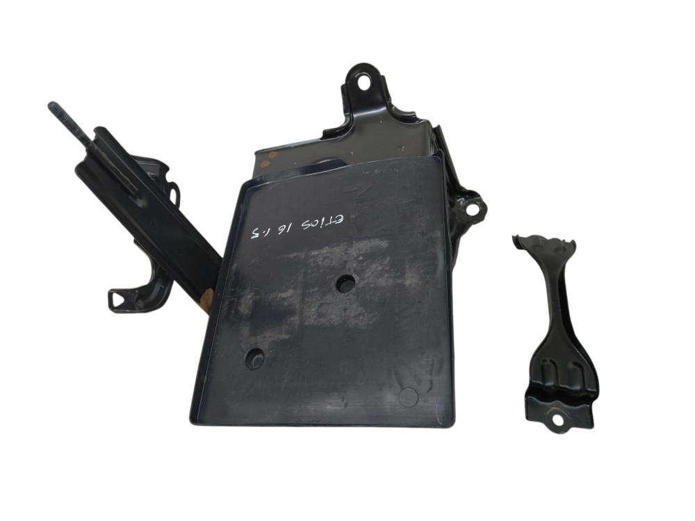 Suporte Base Caixa Bateria Toyota Etios Xls 1.5 16v 2016