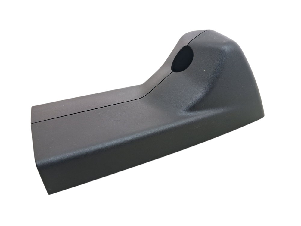 Moldura Acabamento Retrovisor Interno Bmw X3 Xdrive20i 2013 3