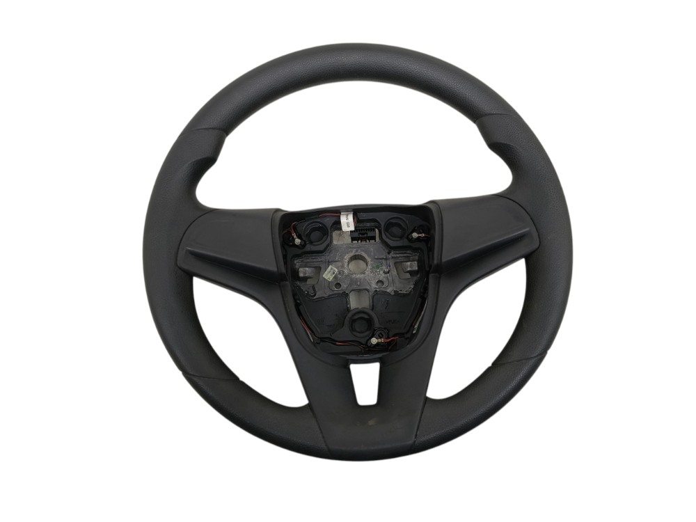 Volante Chevrolet Cobalt Lt Eco 1.4 8v Manual Flex 2019 Preto