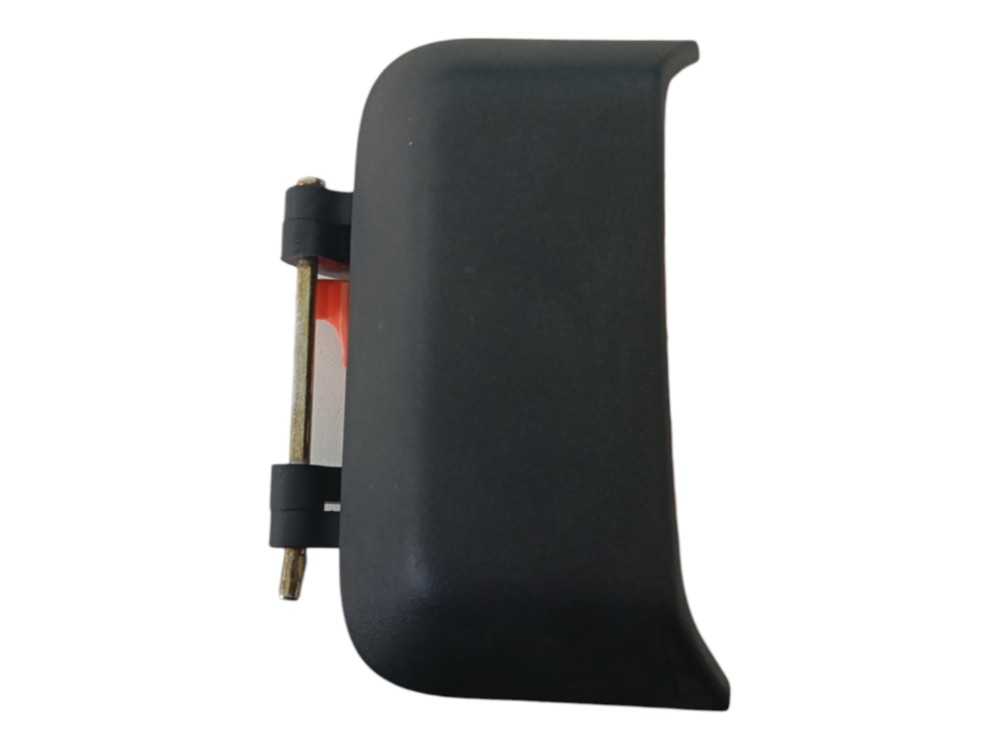 Maçaneta Externa Traseiro Esquerdo Jeep Compass 2.0 2012 Traseira 1