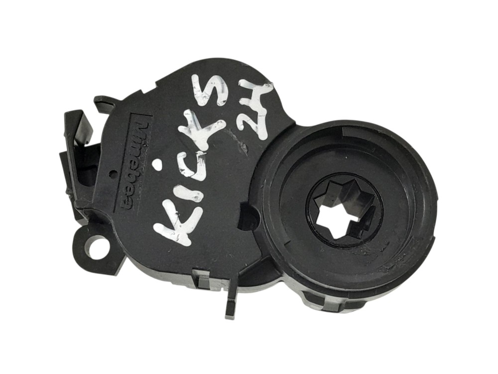 Motor Atuador Caixa Ar Interna Nissan Kicks 2024 4