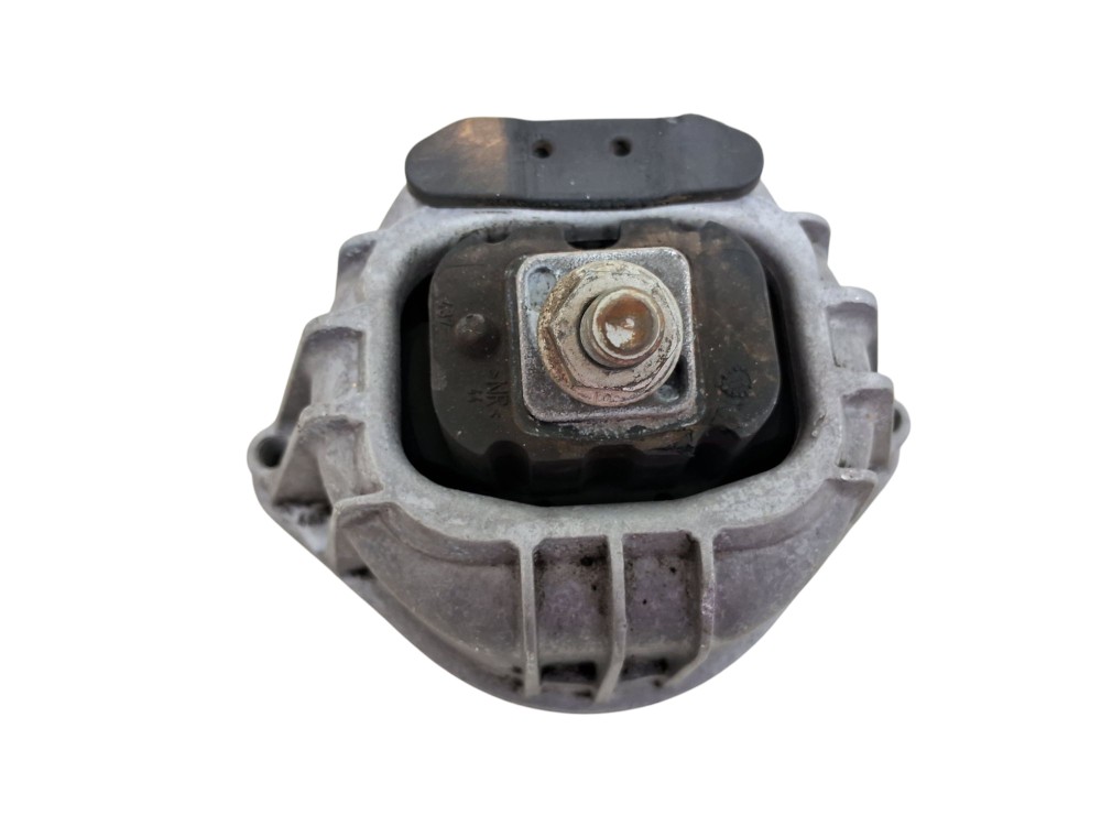 Coxim Motor Direito Bmw X1 Sdrive18i N46 2.0 16v Gas 2012 2