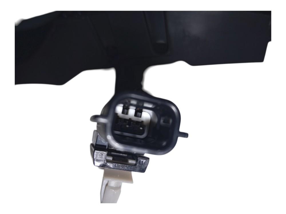Maçaneta Externa Dianteira Esquerda Nissan Kicks 1.6 2021 6