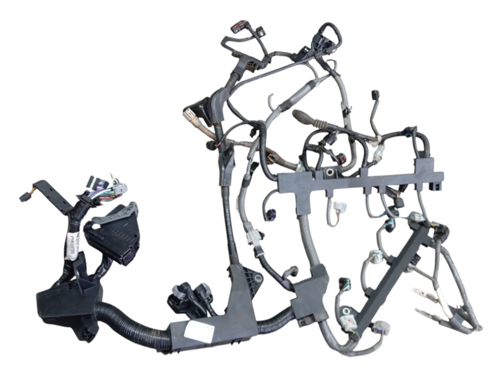 Chicote Motor Injeção Toyota Corolla Cross Xrv 1.8 Aut 2024