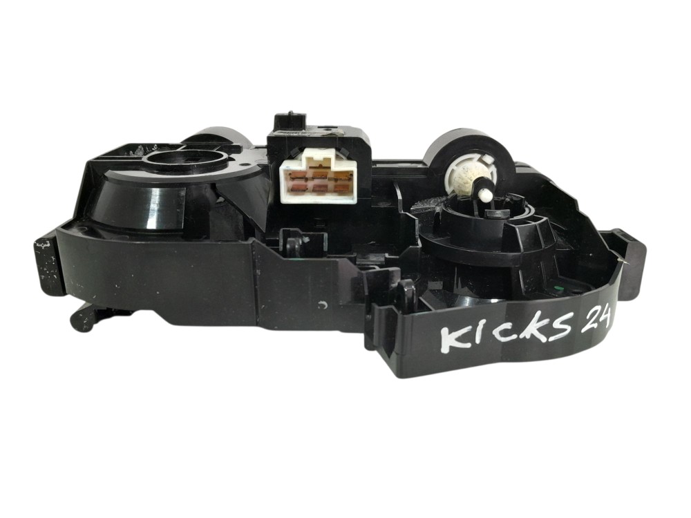 Controle Comando Ar Condicionado Nissan Kicks 2024 4
