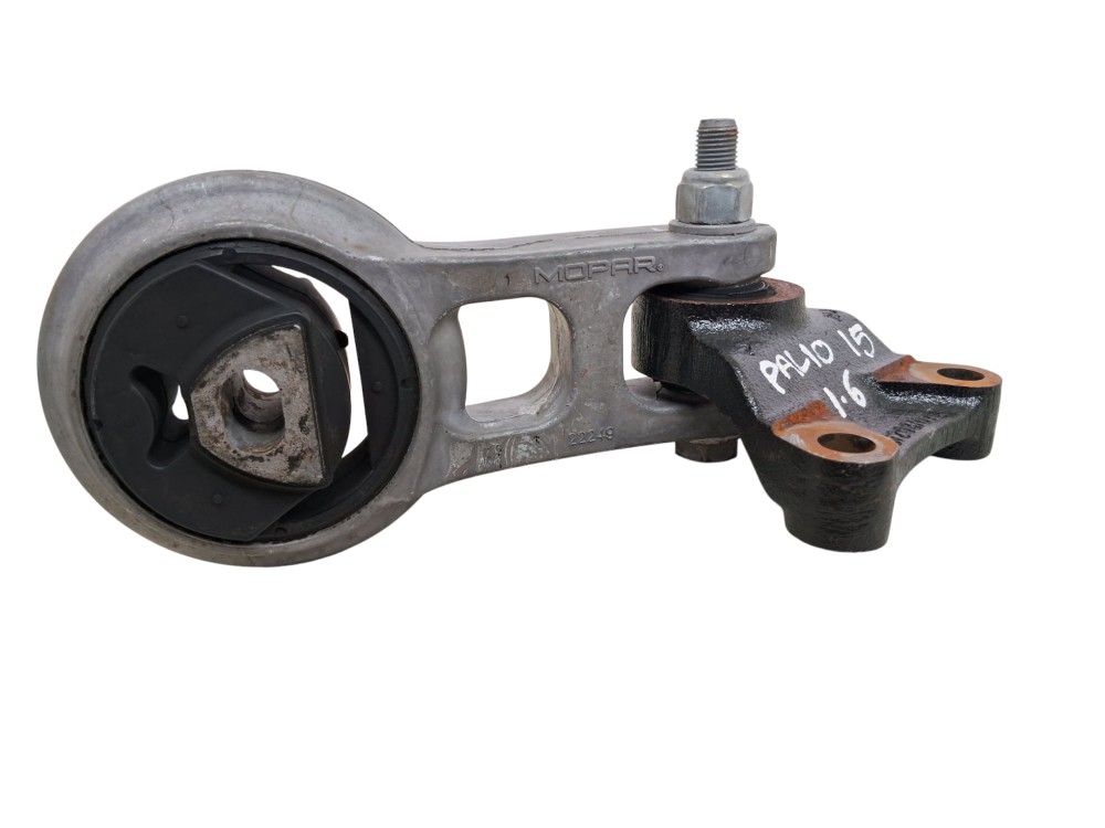 Coxim Inferior Cambio Fiat Palio Etorq 1.6 16v Flex 2015