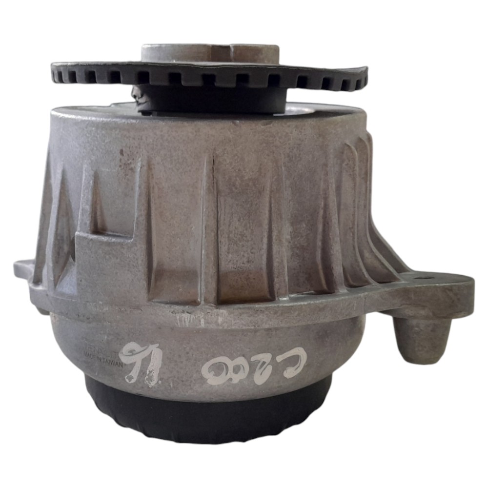 Coxim Direito Motor Mercedes C200 2.0 16v Turbo Gas Aut 2016 2