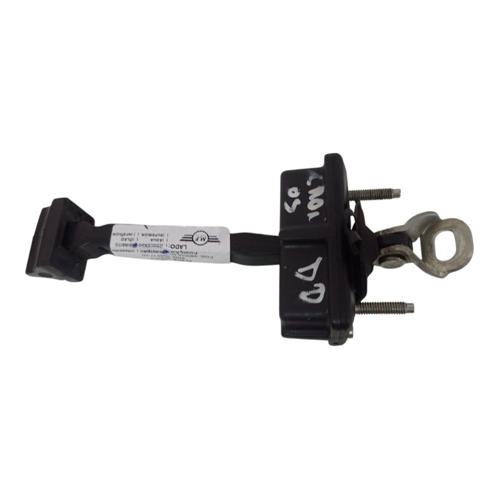 Limitador Porta Dianteiro Direito Fiat Cronos 1.3 2019 2