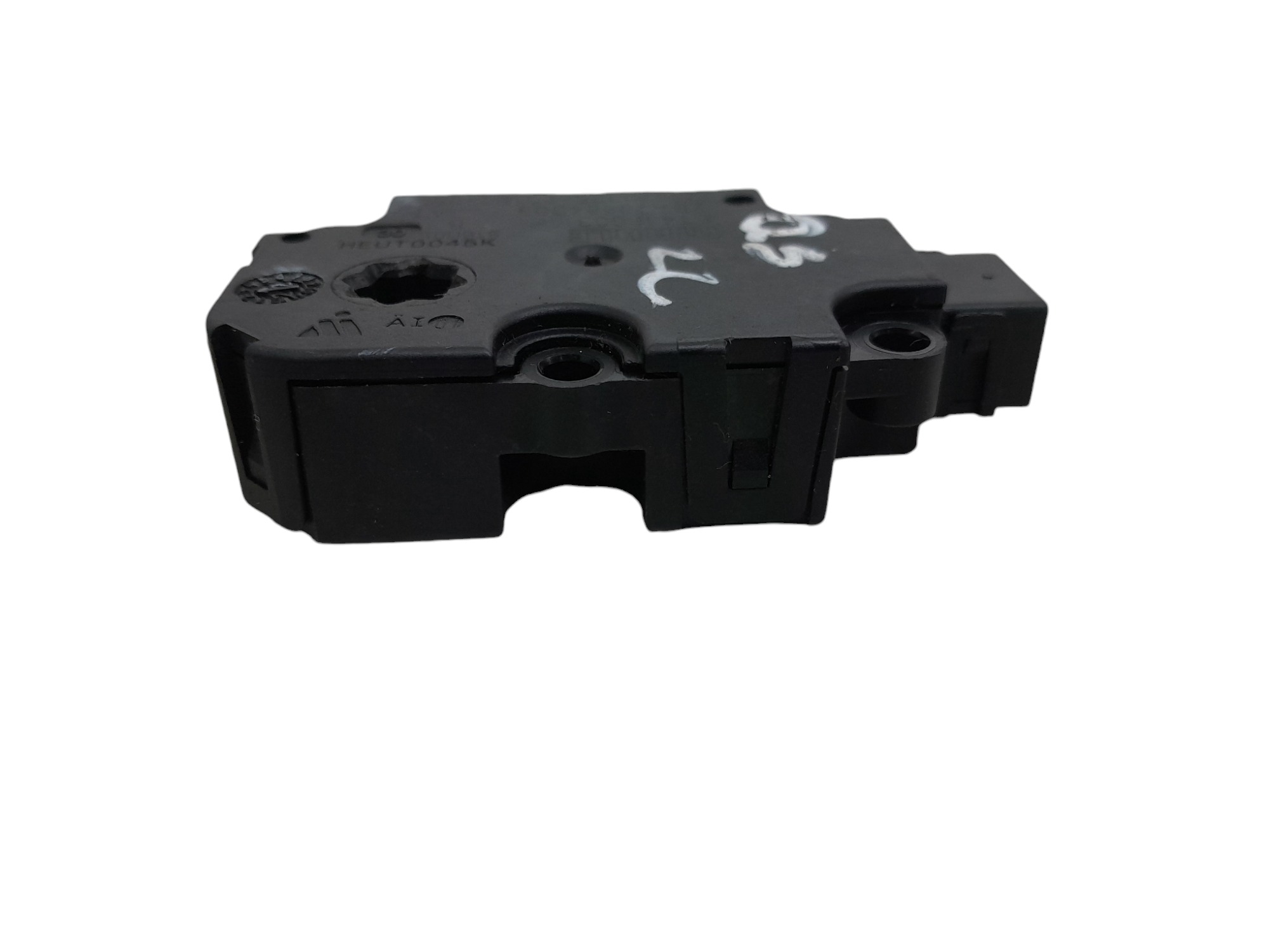 Motor Atuador Caixa Ar Interna Audi Q5 2022 3