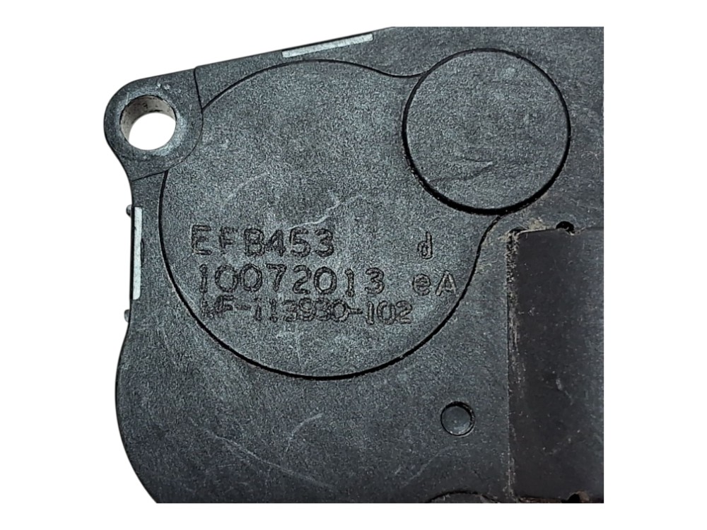 Motor Atuador Caixa Ar Range Rover Vogue Sport 3.0 2014 6
