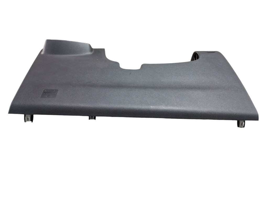 Acabamento Moldura Inferior Painel Ford Ka 2020 4