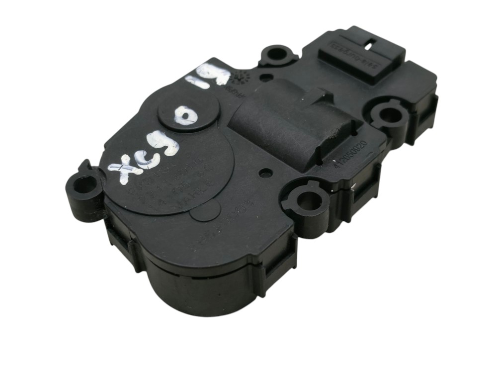 Motor Atuador Caixa Ar Volvo Xc90 T6 Momentum 2019 3