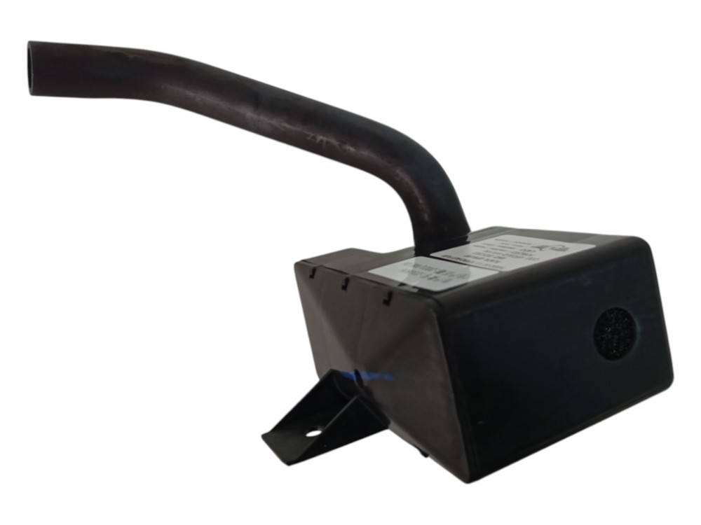 Caixa Carbono Do Filtro Canister Chery Tiggo 5x 1.5 Aut 2022 5