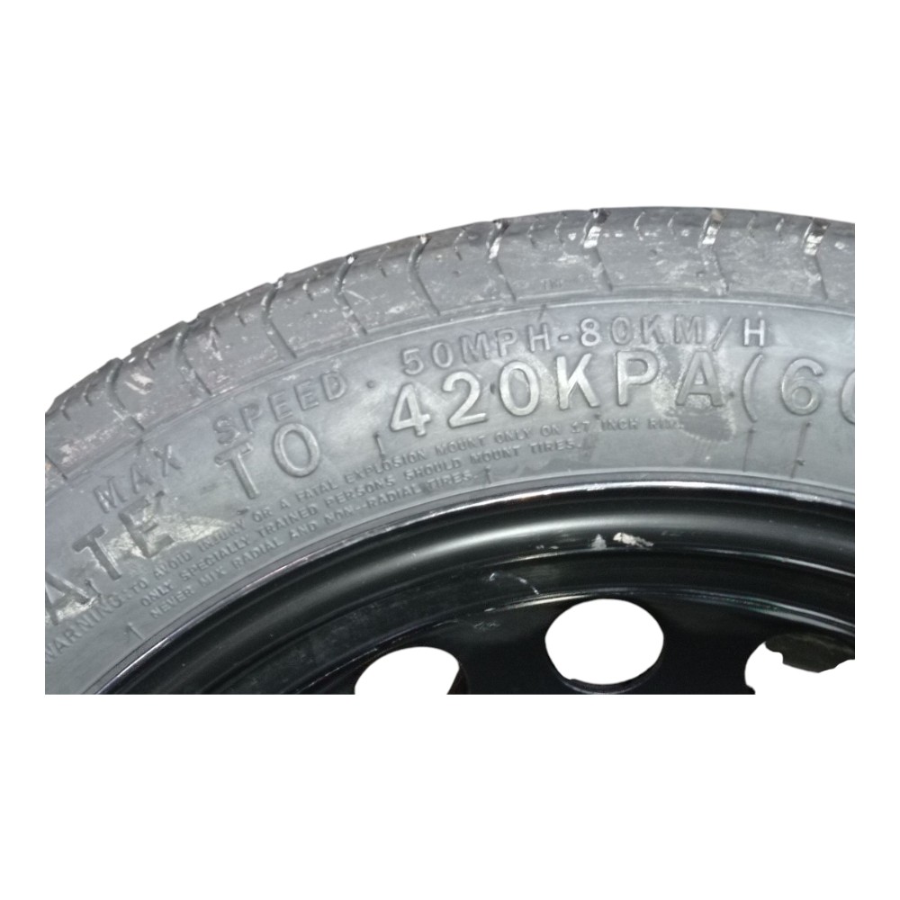 RODA ESTEPE 5×108 PNEU T125 80 R17 CHERY TIGGO 5X 2022 6