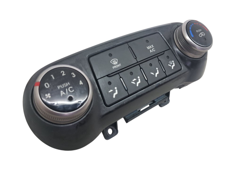 Controle Comando Ar Condicionado Hyundai Ix35 2016 2