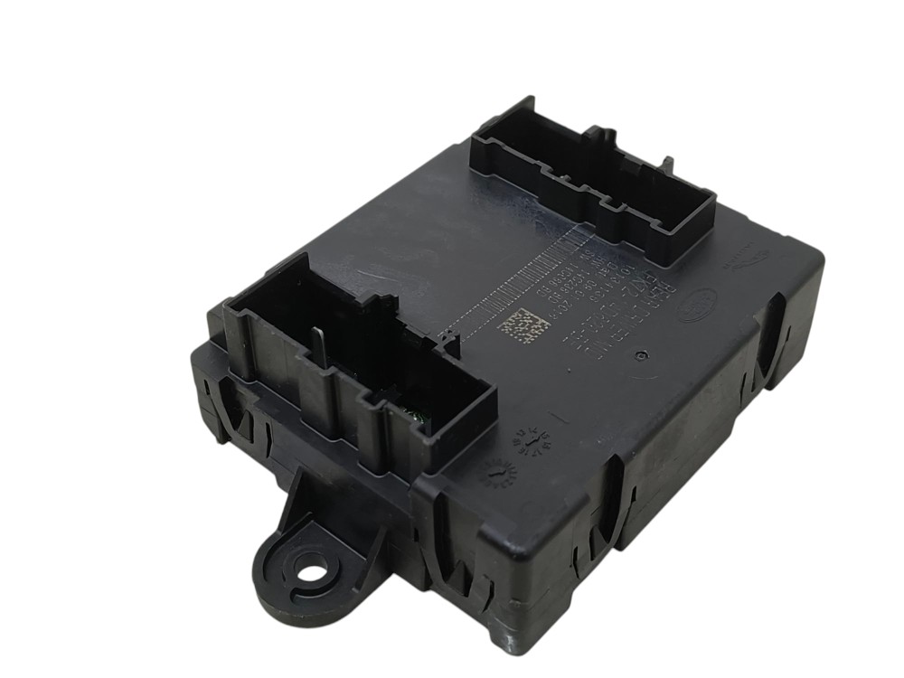 Modulo Porta Tras Esquerda Land Rover Discovery Sport 2016 3