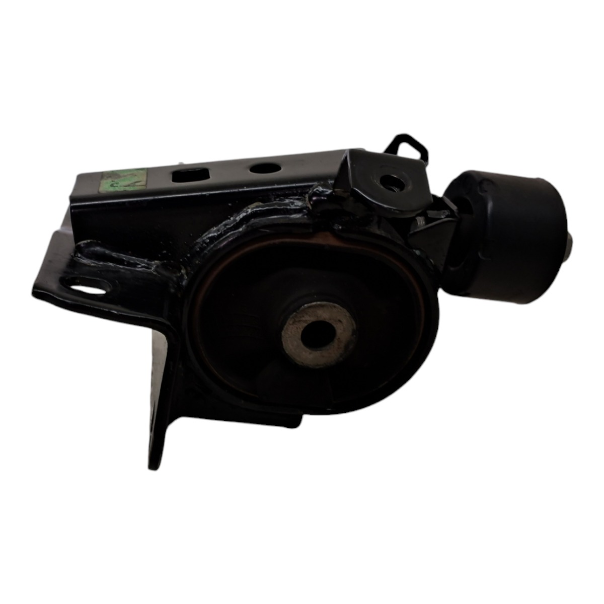 Coxim Cambio Toyota Corolla Xli 1.6 16v Gas Aut 2007 2