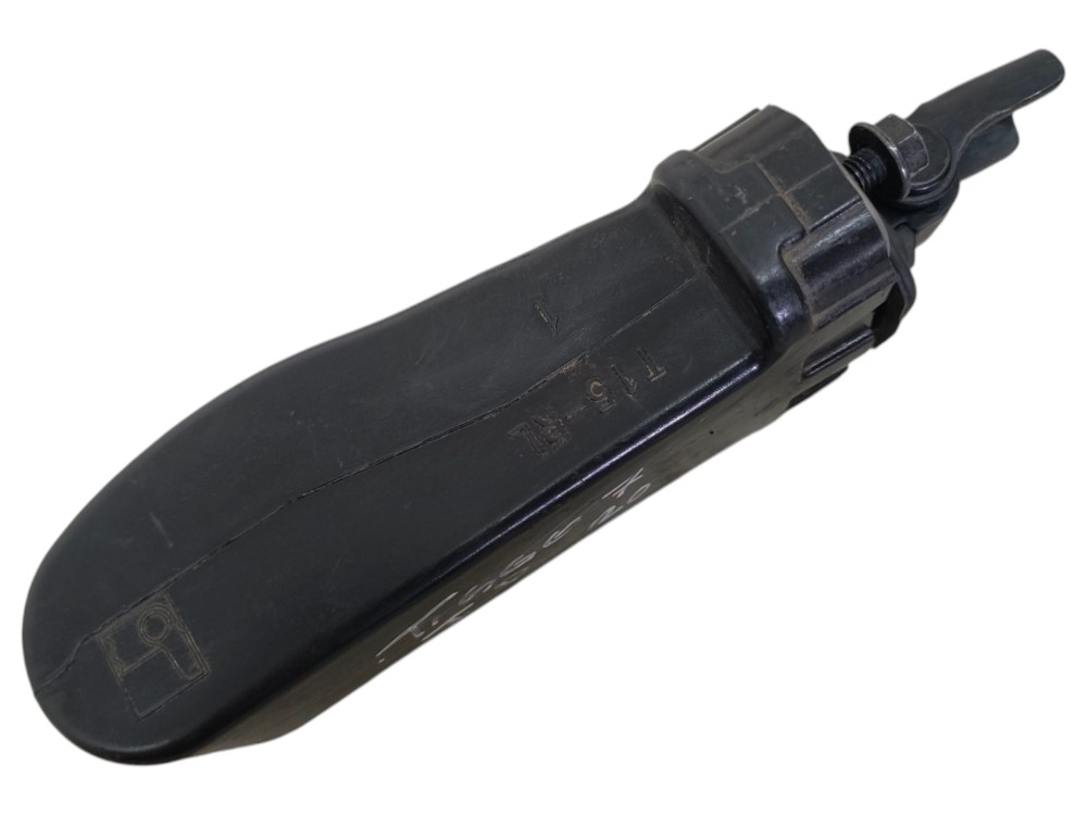 Limitador Porta Traseira Direita Chery Tiggo 7 1.5 2020 6