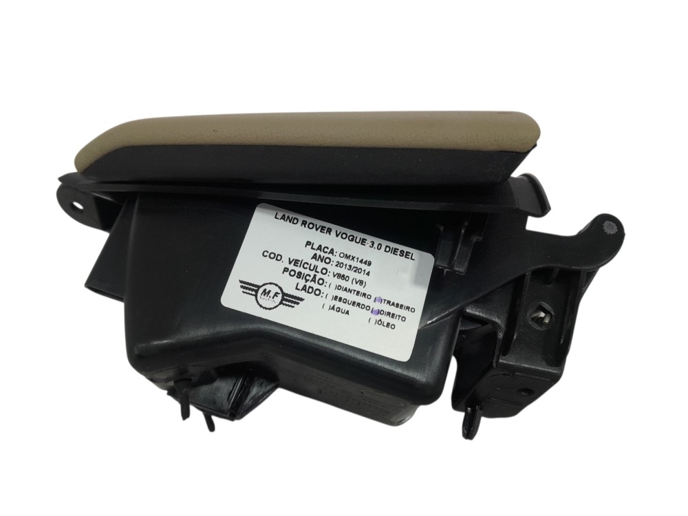 Cinzeiro Porta Traseira Direita Range Rover Vogue 2014 4
