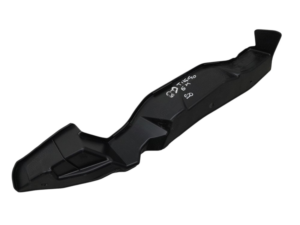 Acabamento Paralama Dianteiro Direito Chery Tiggo 5x 2020 – Preto 3