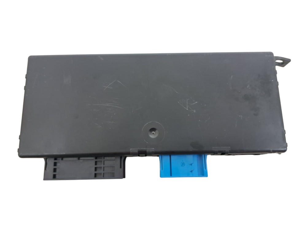 Modulo Gateway Bmw X3 Xdrive20i 2.0 16v 2013 1