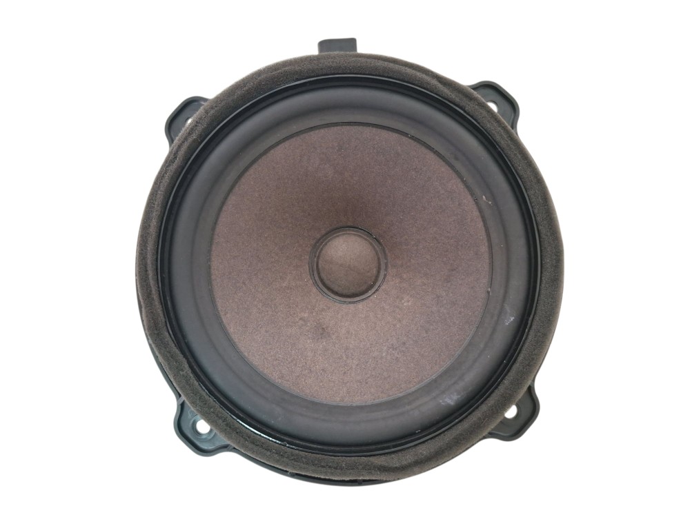 Alto Falante Porta Dianteira Direita Hyundai Ix35 2013 Preto 1