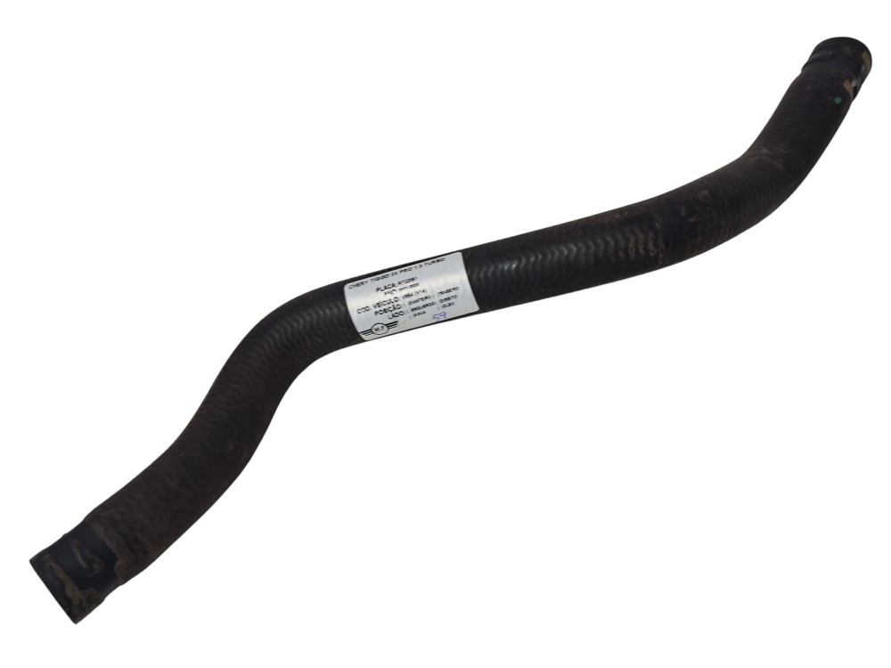 Mangueira Agua Chery Tiggo 3x 2022 1