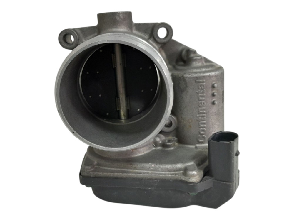 Tbi Corpo Borboleta Audia A4 1.8 Gasolina Aut 2016