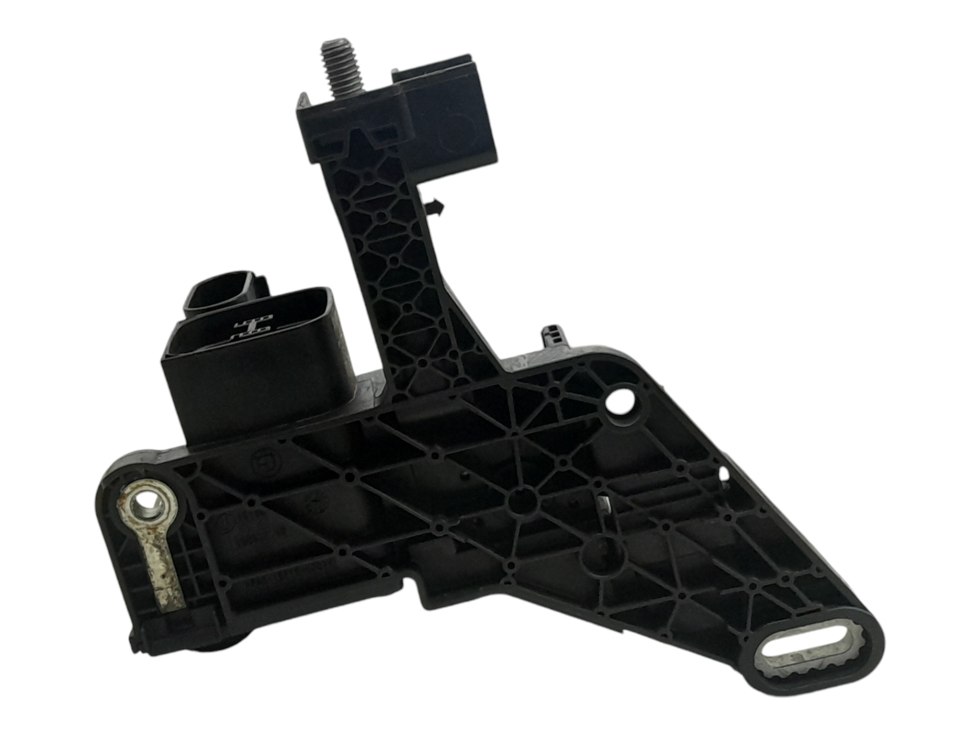 Modulo Controle Bateria Bmw 320i Active 2.0 16v Gas 2014 3